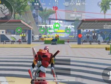 和平精英茶茶辅助器怎么用（和平精英开火辅助器怎么做）