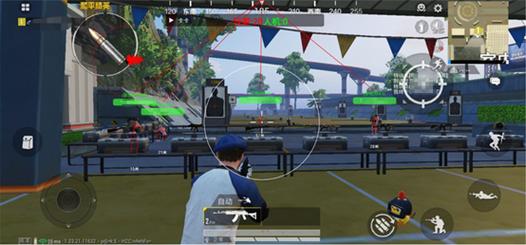 和平精英辅助都封10年吗（和平精英核实辅助会直接封10年吗）