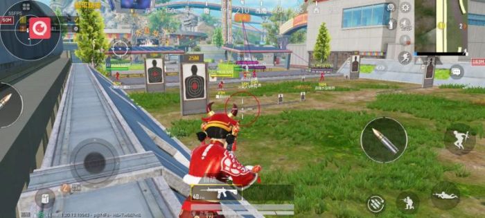 和平精英哪个辅助软件好用（和平精英哪个辅助软件好用不封号）